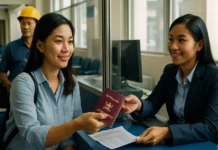 Renew Philippine Passport OFW: Complete Guide 2026 passport renewal