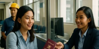 Renew Philippine Passport OFW: Complete Guide 2026 passport renewal
