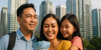 RL Commercial REIT (PSE: RCR): The Complete OFW Investor Guide 2026 Rl Commercial Reit Rcr