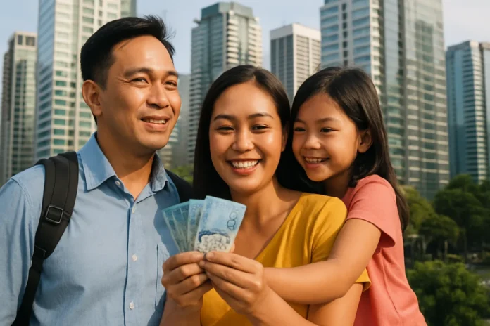 RL Commercial REIT (PSE: RCR): The Complete OFW Investor Guide 2026 Rl Commercial Reit Rcr