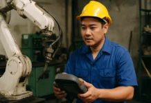 Robot Training Data: The Dirty, Unglamorous Work Behind Physical AI robot training data