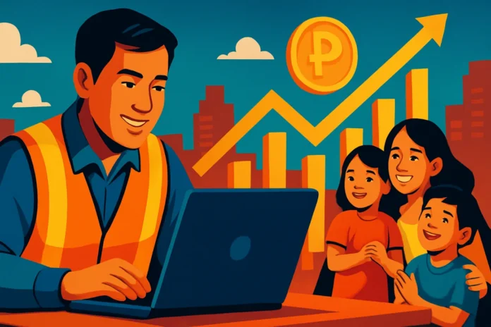San Miguel Corporation (SMC): The Complete OFW Investor Guide 2026 San Miguel Corporation (SMC): The Complete OFW Investor Guide 2026