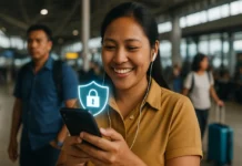 Secure Messaging Apps OFW: Complete Privacy Guide 2026 secure messaging