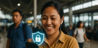 Secure Messaging Apps OFW: Complete Privacy Guide 2026 secure messaging