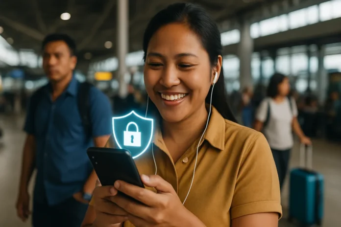 secure messaging