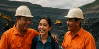 Semirara Mining and Power Corporation (PSE: SCC): The Complete OFW Investor Guide 2026 Semirara Mining and Power Corporation (PSE: SCC): The Complete OFW Investor Guide 2026