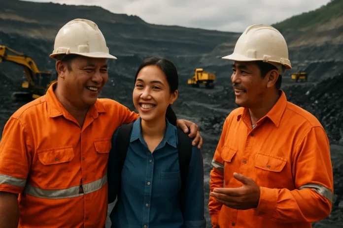 Semirara Mining and Power Corporation (PSE: SCC): The Complete OFW Investor Guide 2026 Semirara Mining and Power Corporation (PSE: SCC): The Complete OFW Investor Guide 2026