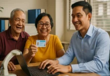 How to Apply Senior Citizen Card Philippines: OFW Guide for Parents 2026 senior citizen card