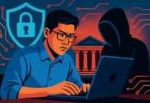 Silent Ransom Group 2026: Dangerous Hybrid Attacks Hit 38 US Law Firms Silent Ransom Group 2026: Dangerous Hybrid Attacks Hit 38 US Law Firms