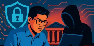 Silent Ransom Group 2026: Dangerous Hybrid Attacks Hit 38 US Law Firms Silent Ransom Group 2026: Dangerous Hybrid Attacks Hit 38 US Law Firms