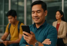 Slow Tech Movement: How OFWs Can Fight the Smartphone Attention Crisis Slow Tech Movement: How OFWs Can Fight the Smartphone Attention Crisis