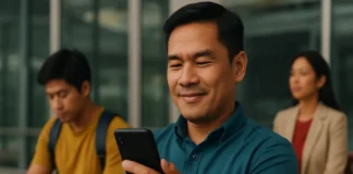 Slow Tech Movement: How OFWs Can Fight the Smartphone Attention Crisis Slow Tech Movement: How OFWs Can Fight the Smartphone Attention Crisis
