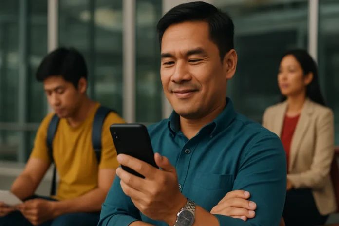 Slow Tech Movement: How OFWs Can Fight the Smartphone Attention Crisis Slow Tech Movement: How OFWs Can Fight the Smartphone Attention Crisis