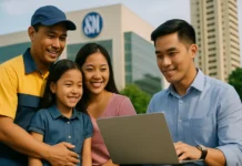 SM Investments Corporation (PSE:SM): The Complete OFW Investor Guide 2026 SM Investments Corporation (PSE:SM): The Complete OFW Investor Guide 2026