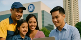SM Investments Corporation (PSE:SM): The Complete OFW Investor Guide 2026 SM Investments Corporation (PSE:SM): The Complete OFW Investor Guide 2026