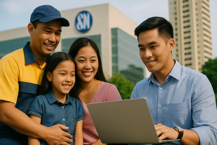 SM Investments Corporation (PSE:SM): The Complete OFW Investor Guide 2026 SM Investments Corporation (PSE:SM): The Complete OFW Investor Guide 2026