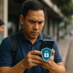 Smishing Text Scam Philippines 2026: How OFWs Can Protect Themselves smishing