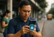 Smishing Text Scam Philippines 2026: How OFWs Can Protect Themselves smishing
