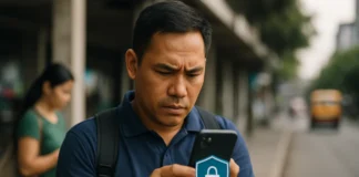 Smishing Text Scam Philippines 2026: How OFWs Can Protect Themselves smishing