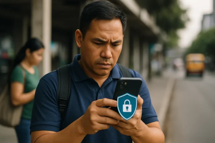 Smishing Text Scam Philippines 2026: How OFWs Can Protect Themselves smishing