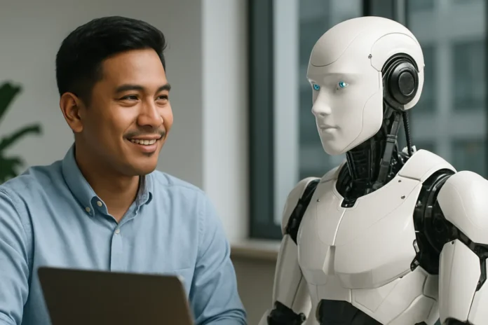Social Engineering: How AI Systems Are Changing the Game social engineering