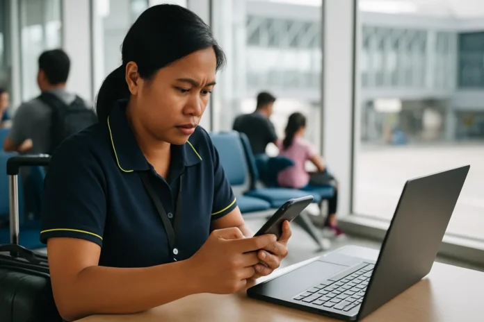 Social Media Regulation Philippines 2026: DICT Pushes Stricter Rules Social Media Regulation Philippines 2026: DICT Pushes Stricter Rules