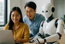 Why South Koreans Love AI: What OFWs Need to Know About Korea’s AI Boom South Korea AI