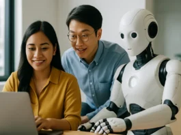Why South Koreans Love AI: What OFWs Need to Know About Korea’s AI Boom South Korea AI technology OFW workers