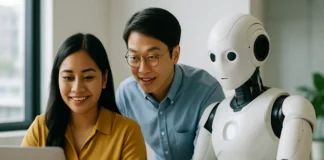 Why South Koreans Love AI: What OFWs Need to Know About Korea’s AI Boom South Korea AI technology OFW workers
