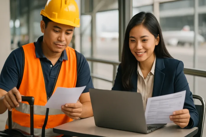 SSS Claim OFW 2026: How to File and Claim SSS Benefits While Working Abroad sss claim