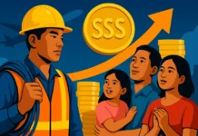 SSS Pension Increase 2026: What OFWs Need to Know About the Early ₱6B Rollout SSS Pension Increase 2026