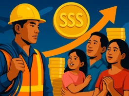SSS Pension Increase 2026: What OFWs Need to Know About the Early ₱6B Rollout SSS Pension Increase 2026