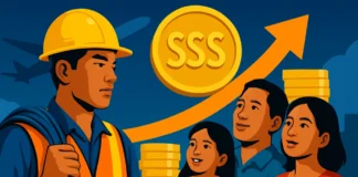SSS Pension Increase 2026: What OFWs Need to Know About the Early ₱6B Rollout SSS Pension Increase 2026