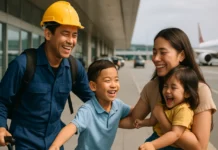 SSS P.E.R.A. for OFWs 2026: Tax-Free Retirement Savings Every Filipino Worker Abroad Needs SSS P.E.R.A.