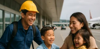 SSS P.E.R.A. for OFWs 2026: Tax-Free Retirement Savings Every Filipino Worker Abroad Needs SSS P.E.R.A.