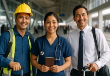 SSS PhilHealth Pag-IBIG Benefits OFW 2026: Complete Government Benefits Guide SSS PhilHealth