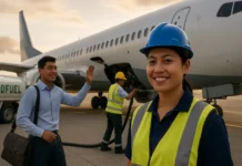 Sustainable Aviation Fuel: Philippines Bets Big on Biojet Fuel Hub Sustainable Aviation Fuel: Philippines Bets Big on Biojet Fuel Hub