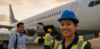 Sustainable Aviation Fuel: Philippines Bets Big on Biojet Fuel Hub Sustainable Aviation Fuel: Philippines Bets Big on Biojet Fuel Hub
