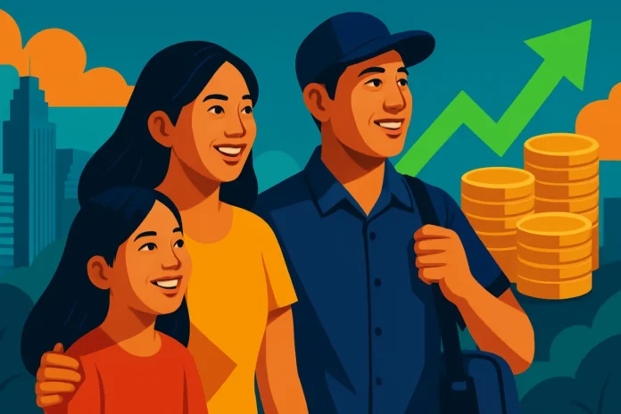 Universal Robina Corporation (PSE: URC): The Complete OFW Investor Guide 2026 Universal Robina