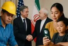 US-Irn Peace Deal Lowers Fuel Prices: What OFW Families Need to Know US-Iran peace deal fuel prices impact on OFW families