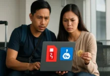 USB Worm Crypto Malware: Windows Shortcut Files Stealing Cryptocurrency usb worm crypto malware
