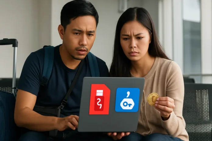 USB Worm Crypto Malware: Windows Shortcut Files Stealing Cryptocurrency usb worm crypto malware