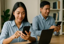 User-Controlled Algorithms: How OFWs Can Take Charge of Their Social Media Feeds user-controlled algorithms