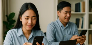 User-Controlled Algorithms: How OFWs Can Take Charge of Their Social Media Feeds user-controlled algorithms