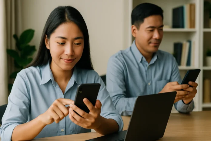 User-Controlled Algorithms: How OFWs Can Take Charge of Their Social Media Feeds user-controlled algorithms