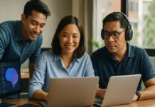 Vibe Coding for OFWs: The AI-Driven Development Trend Reshaping Filipino Freelancing in 2026 vibe coding