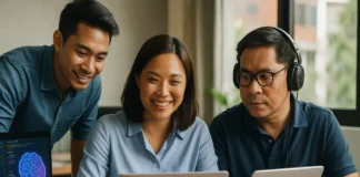 Vibe Coding for OFWs: The AI-Driven Development Trend Reshaping Filipino Freelancing in 2026 vibe coding