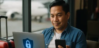 VPN OFW: Complete Guide to Secure Internet Access from Abroad 2026 vpn ofw