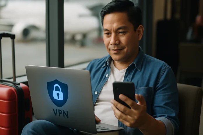 VPN OFW: Complete Guide to Secure Internet Access from Abroad 2026 vpn ofw