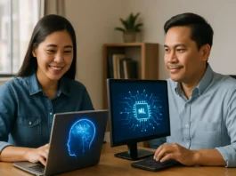 What Is The Difference Between Ai And Machine Learning the difference between ai and